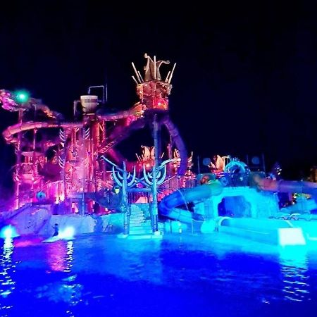M.Home charmant dans un cadre verdoyant 15 mn d europa park et rulantika Boofzheim Extérieur photo