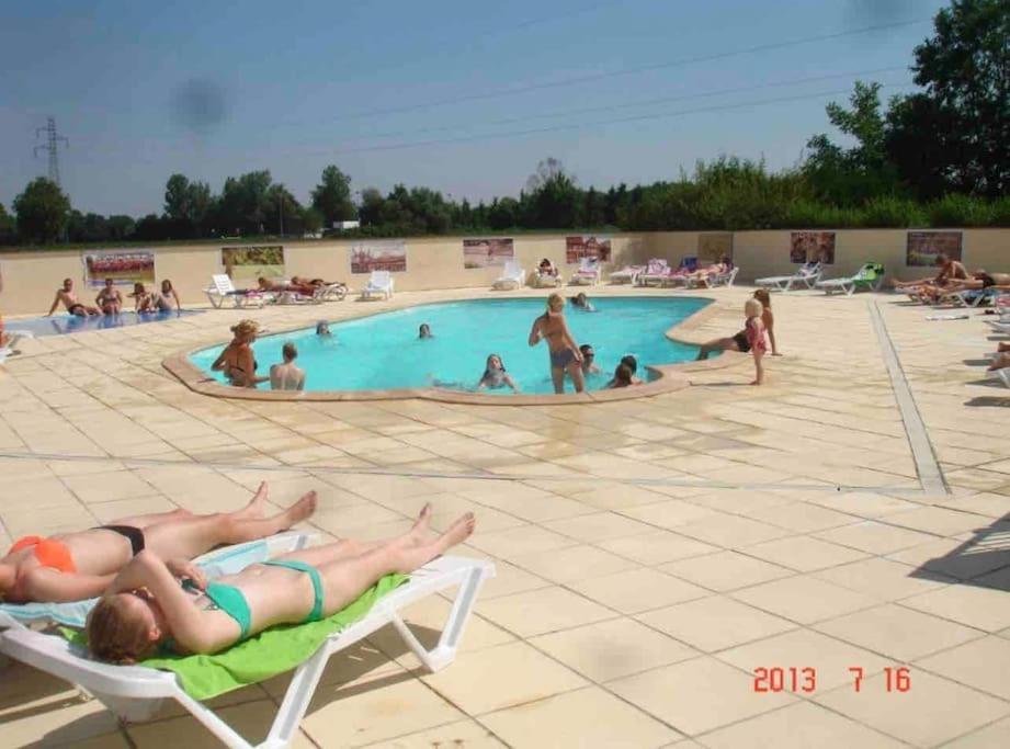 M.Home charmant dans un cadre verdoyant 15 mn d europa park et rulantika Boofzheim Extérieur photo