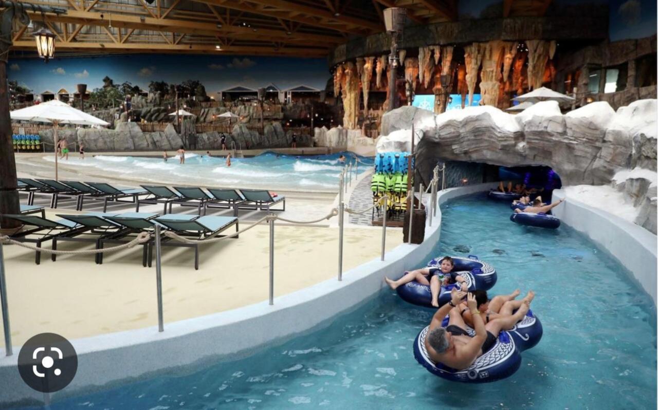 M.Home charmant dans un cadre verdoyant 15 mn d europa park et rulantika Boofzheim Extérieur photo
