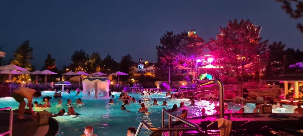 M.Home charmant dans un cadre verdoyant 15 mn d europa park et rulantika Boofzheim Extérieur photo