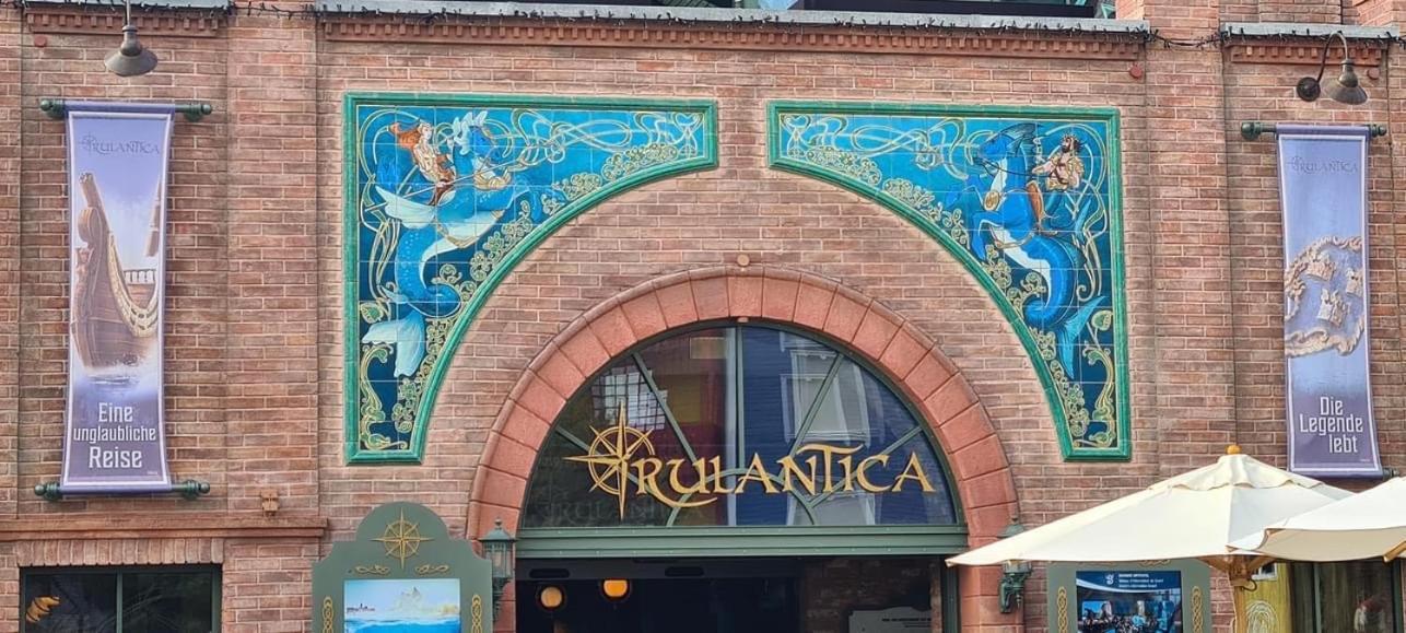 M.Home charmant dans un cadre verdoyant 15 mn d europa park et rulantika Boofzheim Extérieur photo